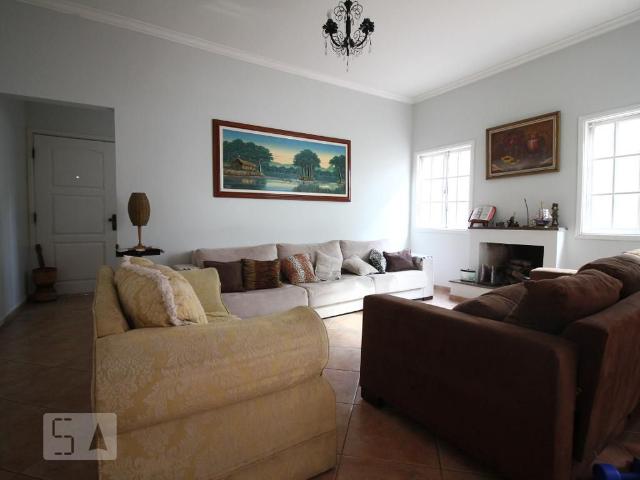 Casa, Jardim Londrina, 4 Quartos, 210 m2 São Paulo