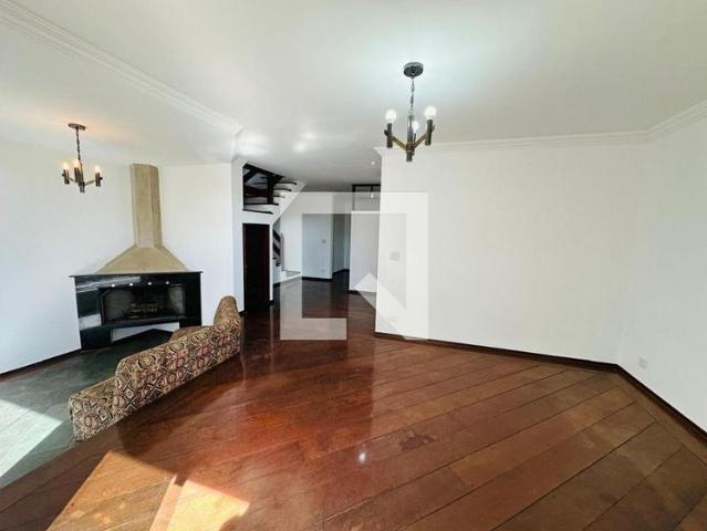 Casa, Jardim Londrina, 4 Quartos, 340 m2 São Paulo