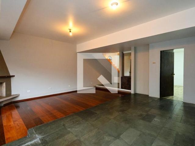 Casa, Jardim Londrina, 5 Quartos, 290 m2 São Paulo