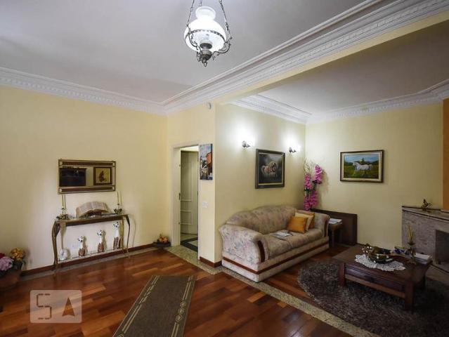 Casa, Jardim Londrina, 5 Quartos, 350 m2 São Paulo