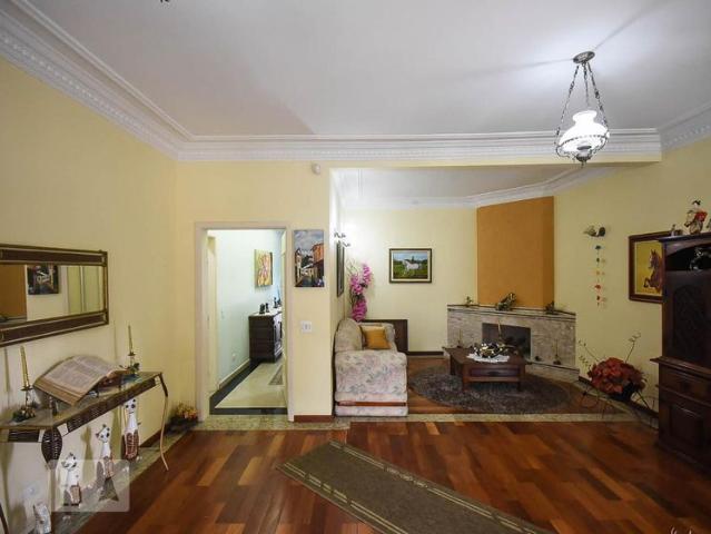 Casa, Jardim Londrina, 5 Quartos, 350 m2 São Paulo