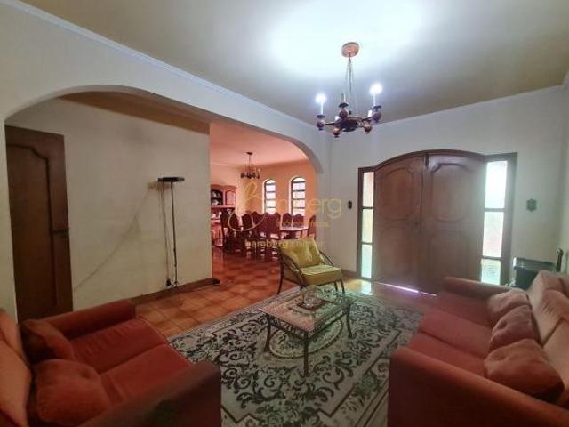 CASA JARDIM LONDRINA 3 DORMITÓRIOS