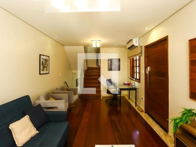 Casa, Jardim Londrina, 3 Quartos, 141 m2 São Paulo