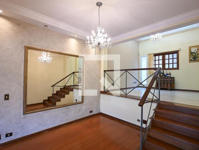 Casa, Jardim Londrina, 3 Quartos, 158 m2 São Paulo