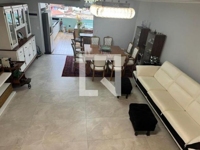 Casa, Jardim Londrina, 3 Quartos, 228 m2 São Paulo