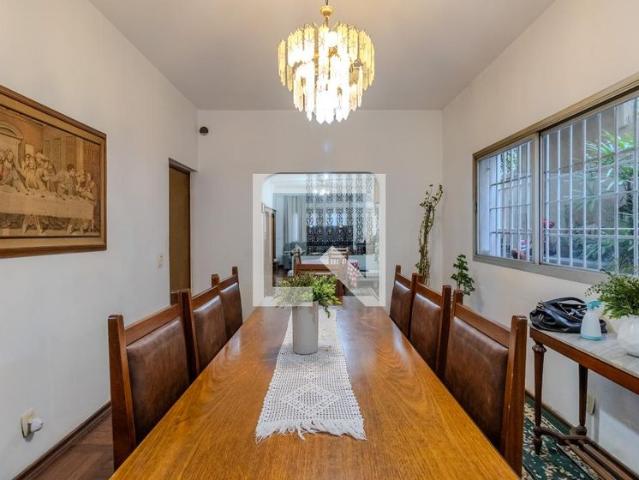 Casa, Jardim Londrina, 3 Quartos, 250 m2 São Paulo