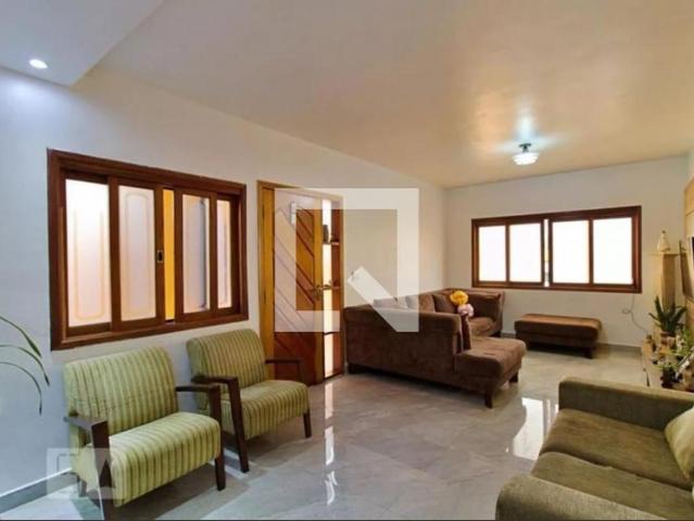 Casa, Jardim Londrina, 3 Quartos, 315 m2 São Paulo