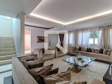 Casa, Jardim Londrina, 3 Quartos, 325 m2 São Paulo