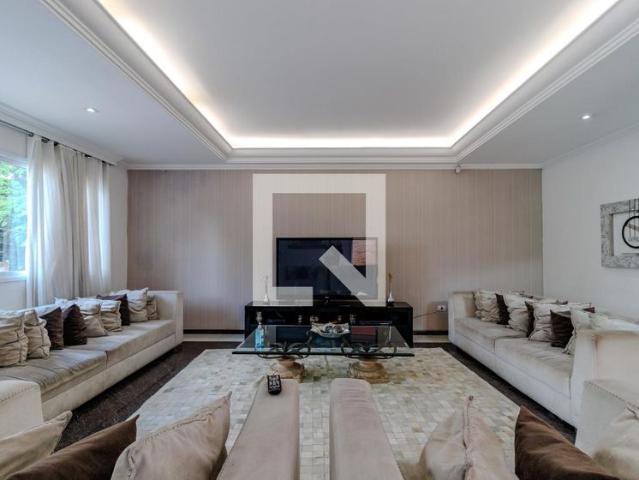 Casa, Jardim Londrina, 3 Quartos, 325 m2 São Paulo