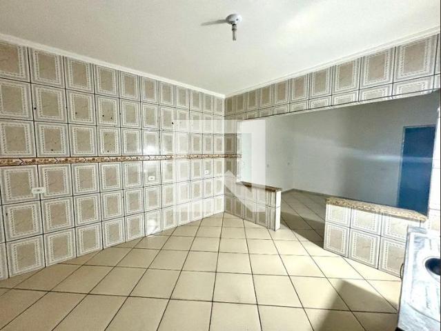 Casa, Jardim Lourdes, 1 Quarto, 36 m2 Ferraz de Vasconcelos