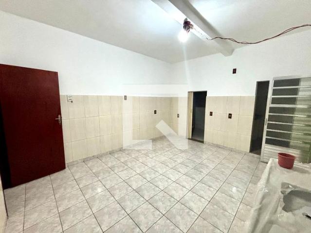 Casa, Jardim Lourdes, 1 Quarto, 40 m2 Ferraz de Vasconcelos