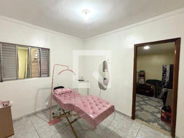 Casa, Jardim Lourdes, 2 Quartos, 50 m2 Ferraz de Vasconcelos