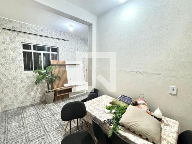 Casa, Jardim Lourdes, 2 Quartos, 55 m2 Ferraz de Vasconcelos
