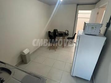 Casa Jardim Lumen Christi Campinas