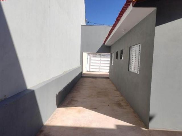 Casa, Jardim Lucyla, Bariri, SP