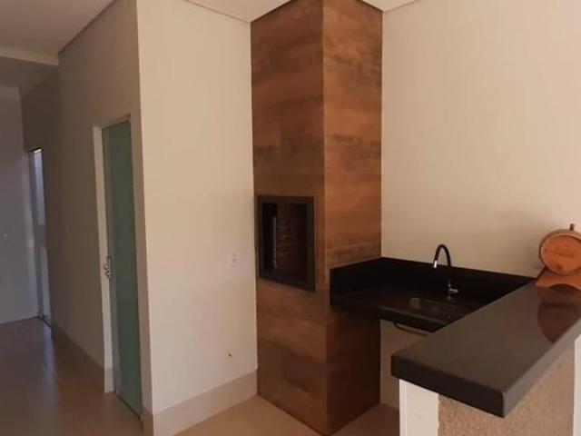 Casa, Jardim Lucyla, Bariri, SP