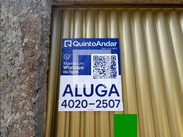 Casa, Jardim Luz, 4 Quartos, 70 m2 Aparecida de Goiânia