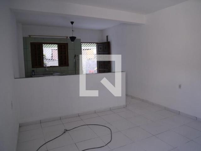 Casa, Jardim Mangalot, 1 Quarto, 55 m2 São Paulo
