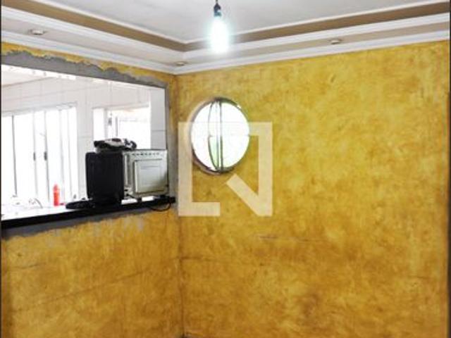 Casa, Jardim Mangalot, 1 Quarto, 60 m2 São Paulo