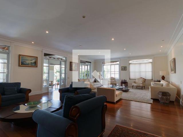Casa, Jardim Madalena, 5 Quartos, 1200 m2 Campinas