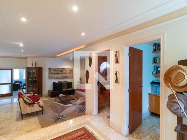 Casa, Jardim Madalena, 5 Quartos, 600 m2 Campinas