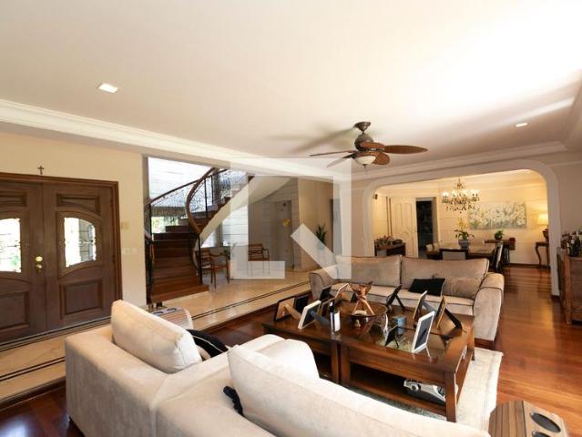 Casa, Jardim Madalena, 6 Quartos, 585 m2 Campinas