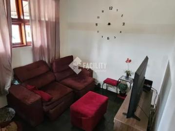 Casa Jardim Magnólia Campinas