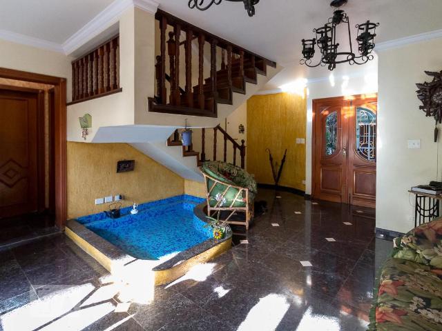 Casa, Jardim Maia, 3 Quartos, 450 m2 Guarulhos