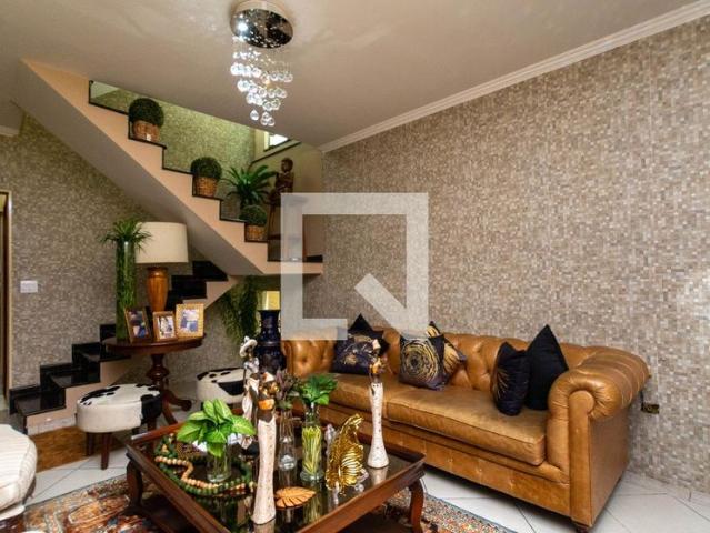 Casa, Jardim Maia, 4 Quartos, 280 m2 Guarulhos