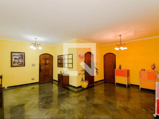 Casa, Jardim Maia, 4 Quartos, 300 m2 Guarulhos