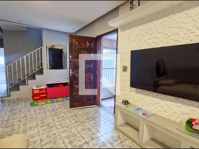 Casa, Jardim Marabá, 3 Quartos, 160 m2 São Paulo