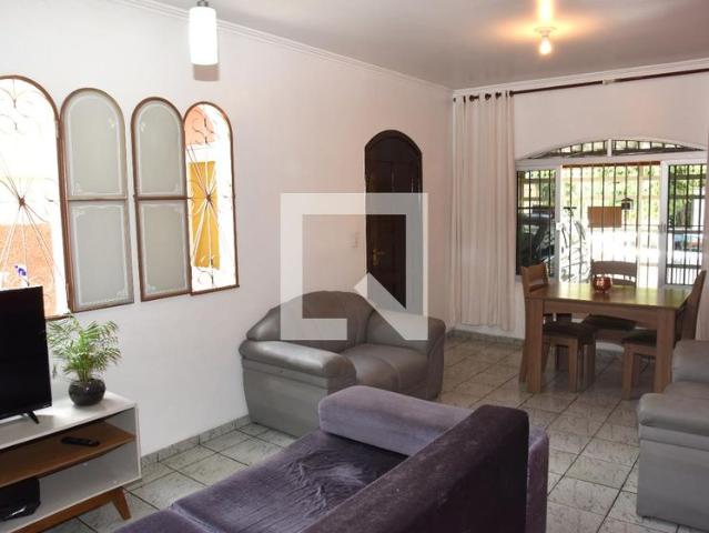 Casa, Jardim Marabá, 2 Quartos, 150 m2 São Paulo