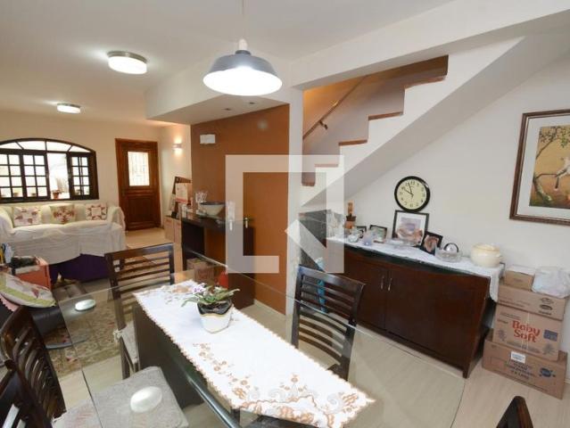 Casa, Jardim Marajoara, 3 Quartos, 140 m2 São Paulo