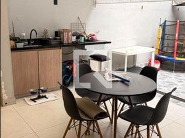 Casa, Jardim Marajoara, 3 Quartos, 140 m2 São Paulo