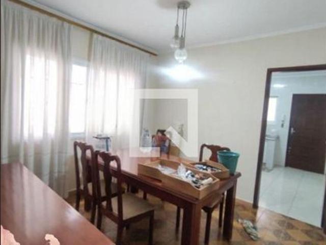 Casa, Jardim Marajoara, 3 Quartos, 140 m2 São Paulo