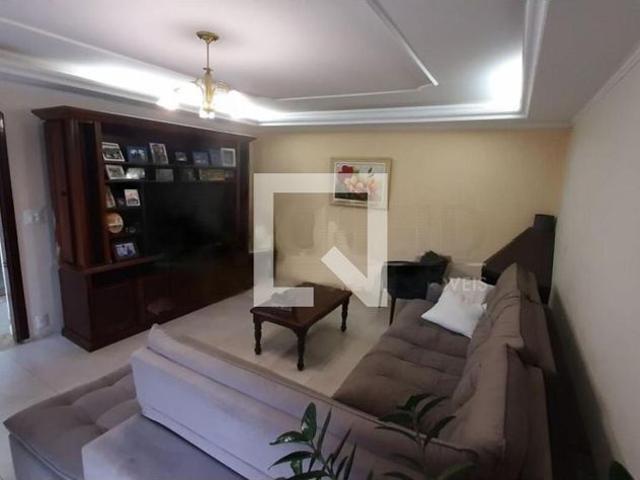 Casa, Jardim Marajoara, 3 Quartos, 141 m2 São Paulo