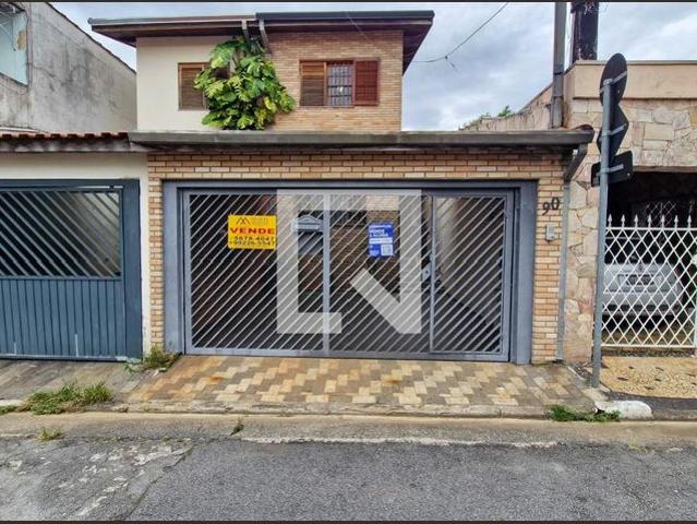 Casa, Jardim Marajoara, 3 Quartos, 144 m2 São Paulo