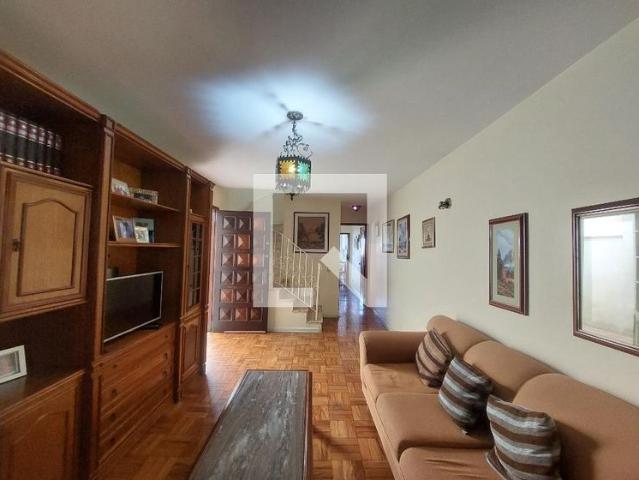Casa, Jardim Marajoara, 3 Quartos, 153 m2 São Paulo