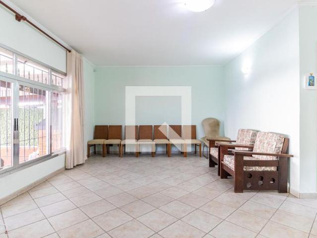 Casa, Jardim Marajoara, 3 Quartos, 150 m2 São Paulo