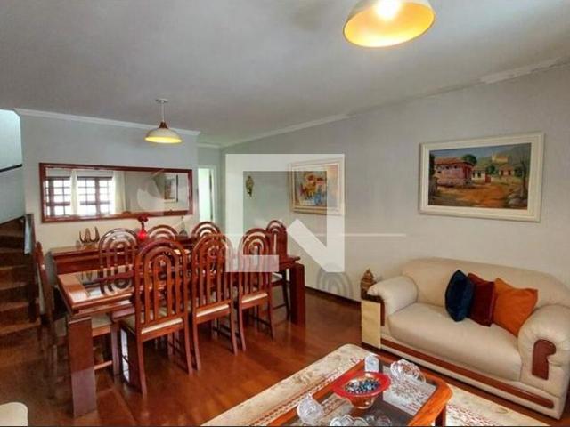 Casa, Jardim Marajoara, 3 Quartos, 150 m2 São Paulo