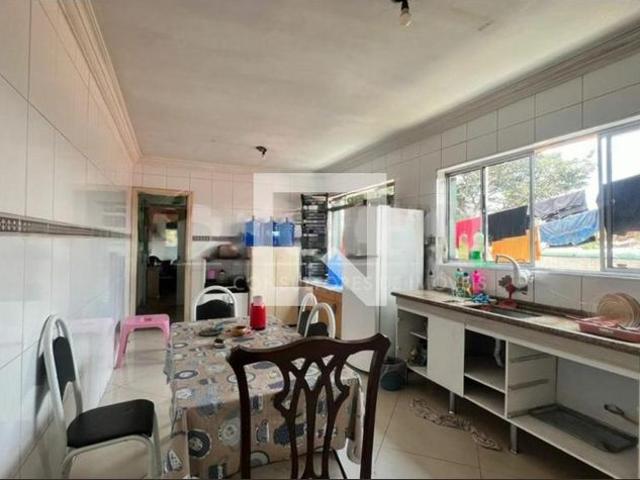 Casa, Jardim Marajoara, 3 Quartos, 150 m2 São Paulo