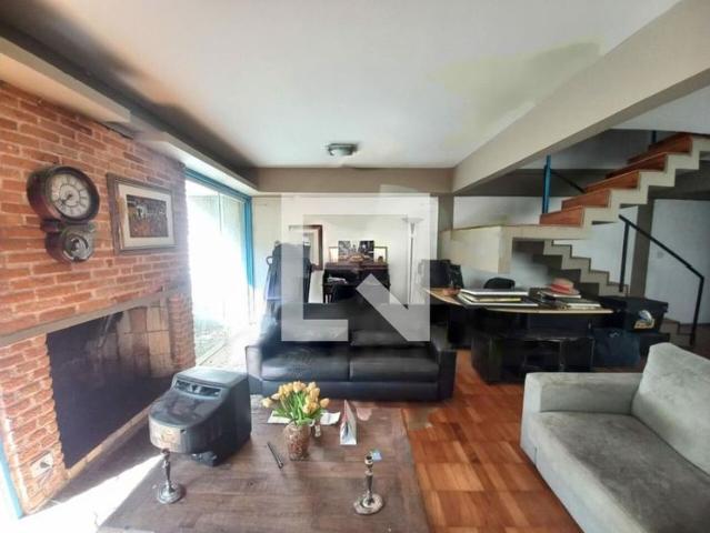 Casa, Jardim Marajoara, 3 Quartos, 157 m2 São Paulo