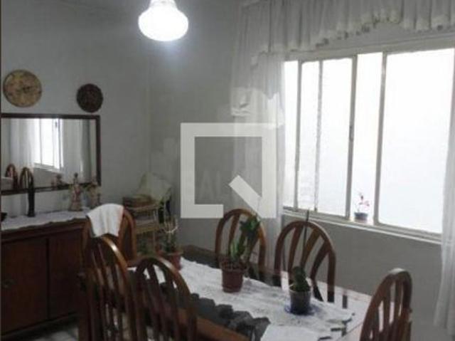 Casa, Jardim Marajoara, 3 Quartos, 161 m2 São Paulo