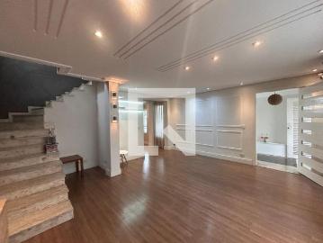 Casa, Jardim Marajoara, 3 Quartos, 165 m2 São Paulo