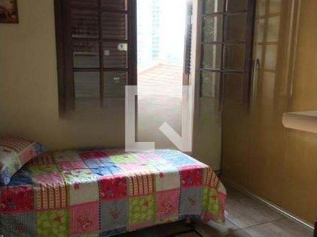 Casa, Jardim Marajoara, 3 Quartos, 166 m2 São Paulo