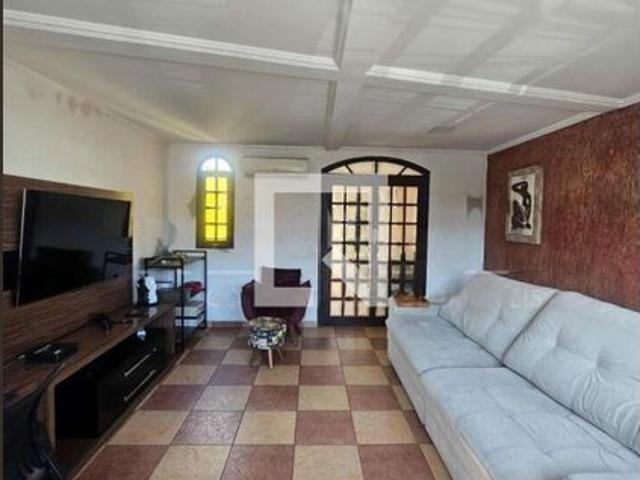 Casa, Jardim Marajoara, 3 Quartos, 170 m2 São Paulo