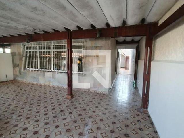 Casa, Jardim Marajoara, 3 Quartos, 175 m2 São Paulo