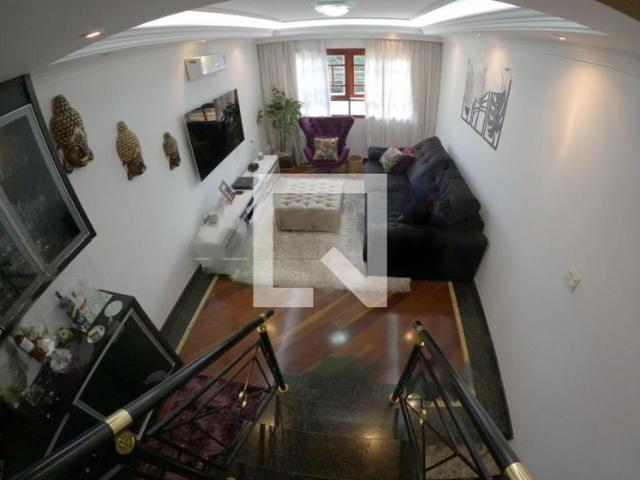 Casa, Jardim Marajoara, 3 Quartos, 178 m2 São Paulo