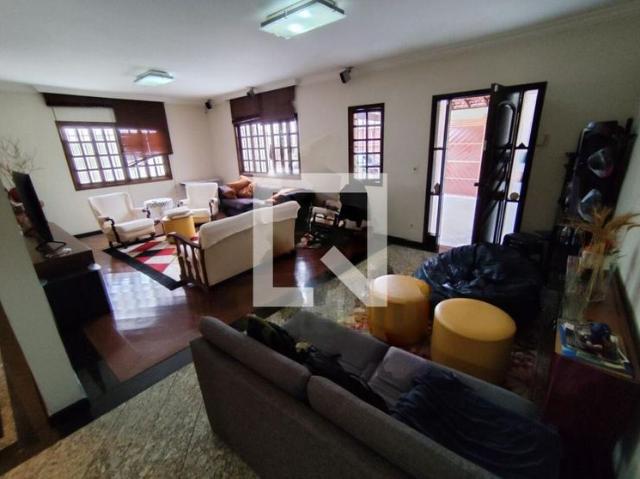 Casa, Jardim Marajoara, 3 Quartos, 190 m2 São Paulo