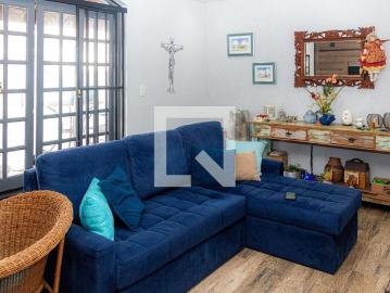 Casa, Jardim Marajoara, 3 Quartos, 197 m2 São Paulo